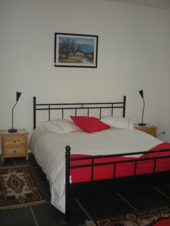 Appartamento Tiemi Coldrerio Room photo